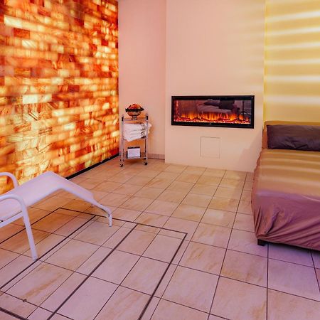 Hotel Heidelberger Hof Екстер'єр фото
