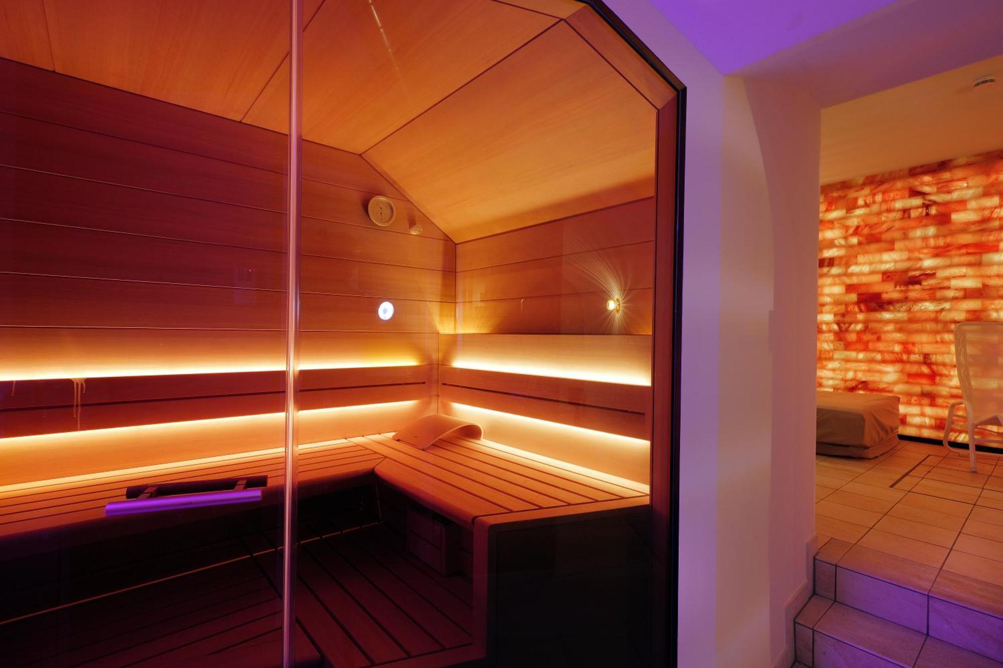 Hotel Heidelberger Hof Екстер'єр фото